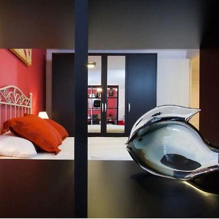 Apartamento Azahar Sevilla Exteriör bild