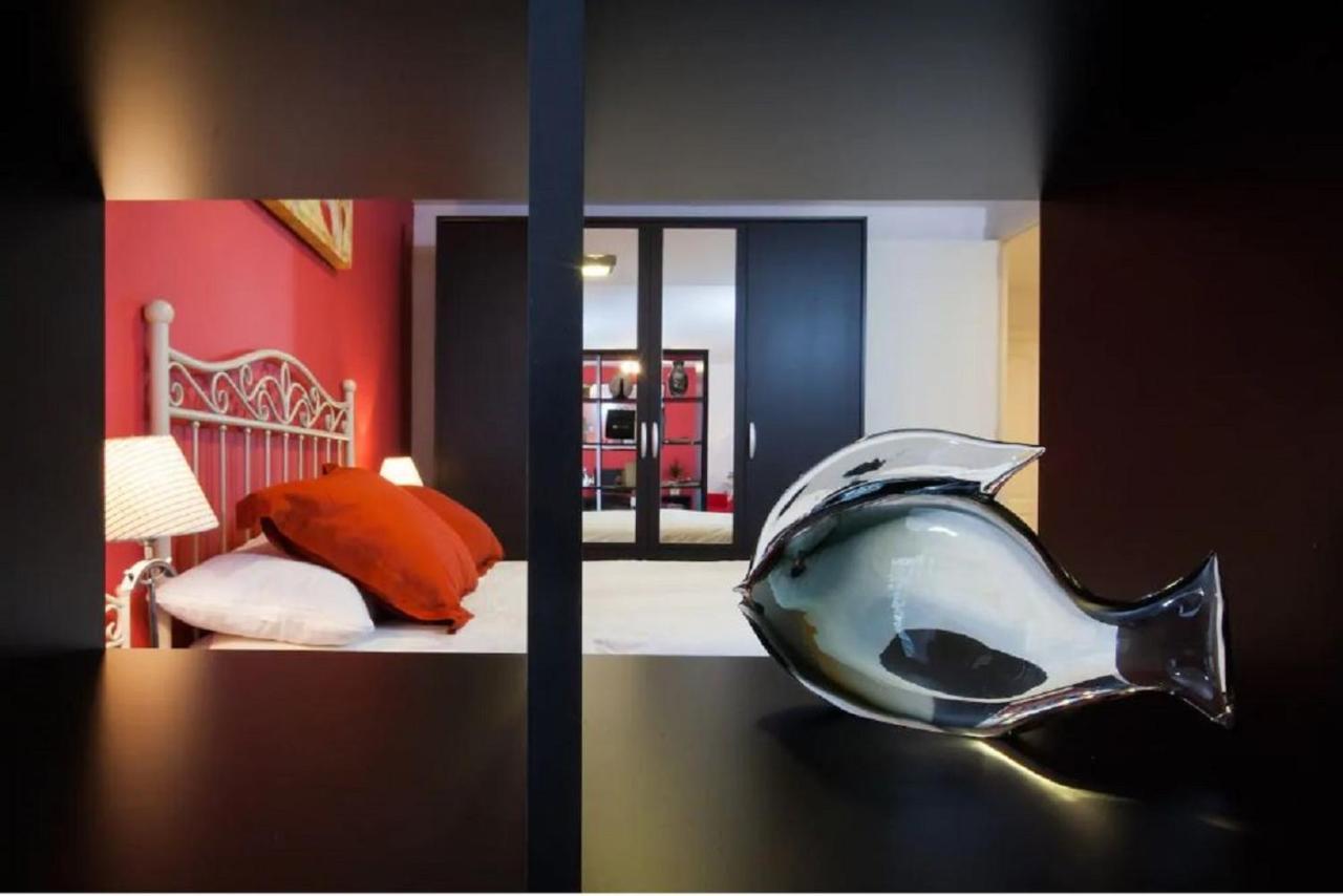 Apartamento Azahar Sevilla Exteriör bild