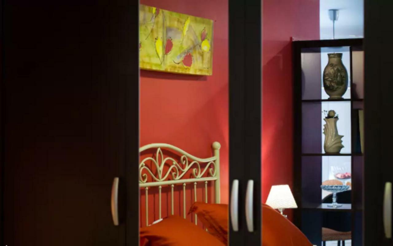 Apartamento Azahar Sevilla Exteriör bild